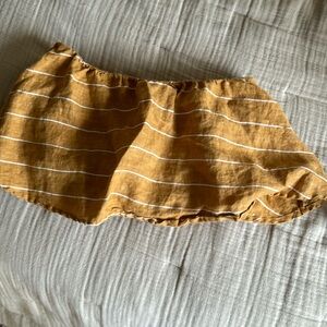 Faithfull the brand crop top